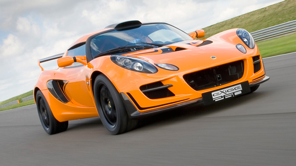 Lotus Exige 260 Cup news - What comes after Size Zero